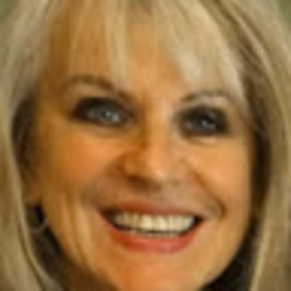 Meet your Posher, Jackie